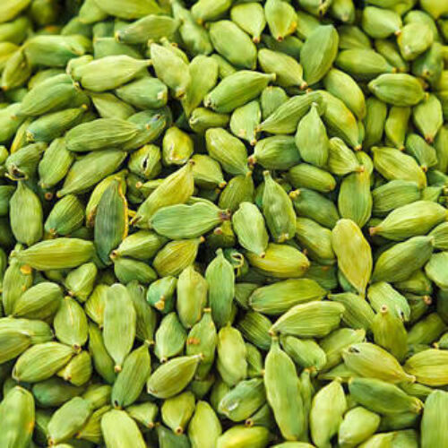 Cardamom (7mm) 100gm