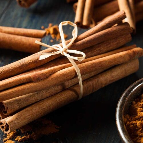 Cinnamon 100g