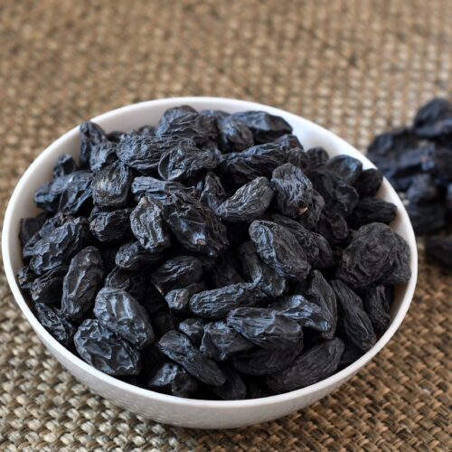 Black Raisins 200g