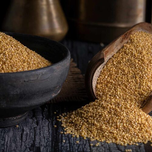 Foxtail Millet 500g