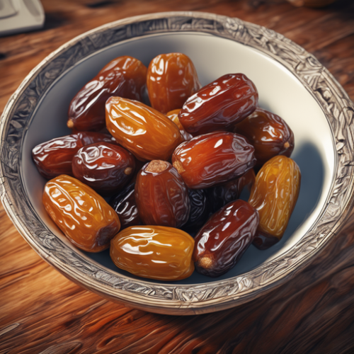 Premium kalmi Dates 250g