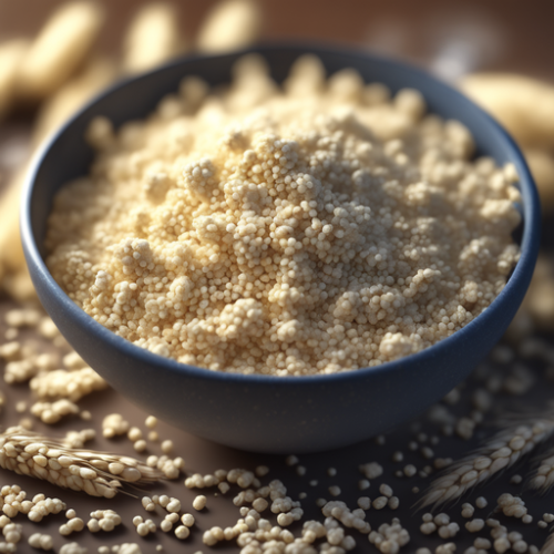 Little millet 500g