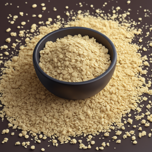 Little Millet Flakes 200g