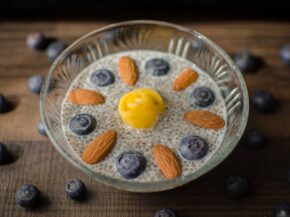 Harnessing the Power of Chia Seeds and Flax Seeds