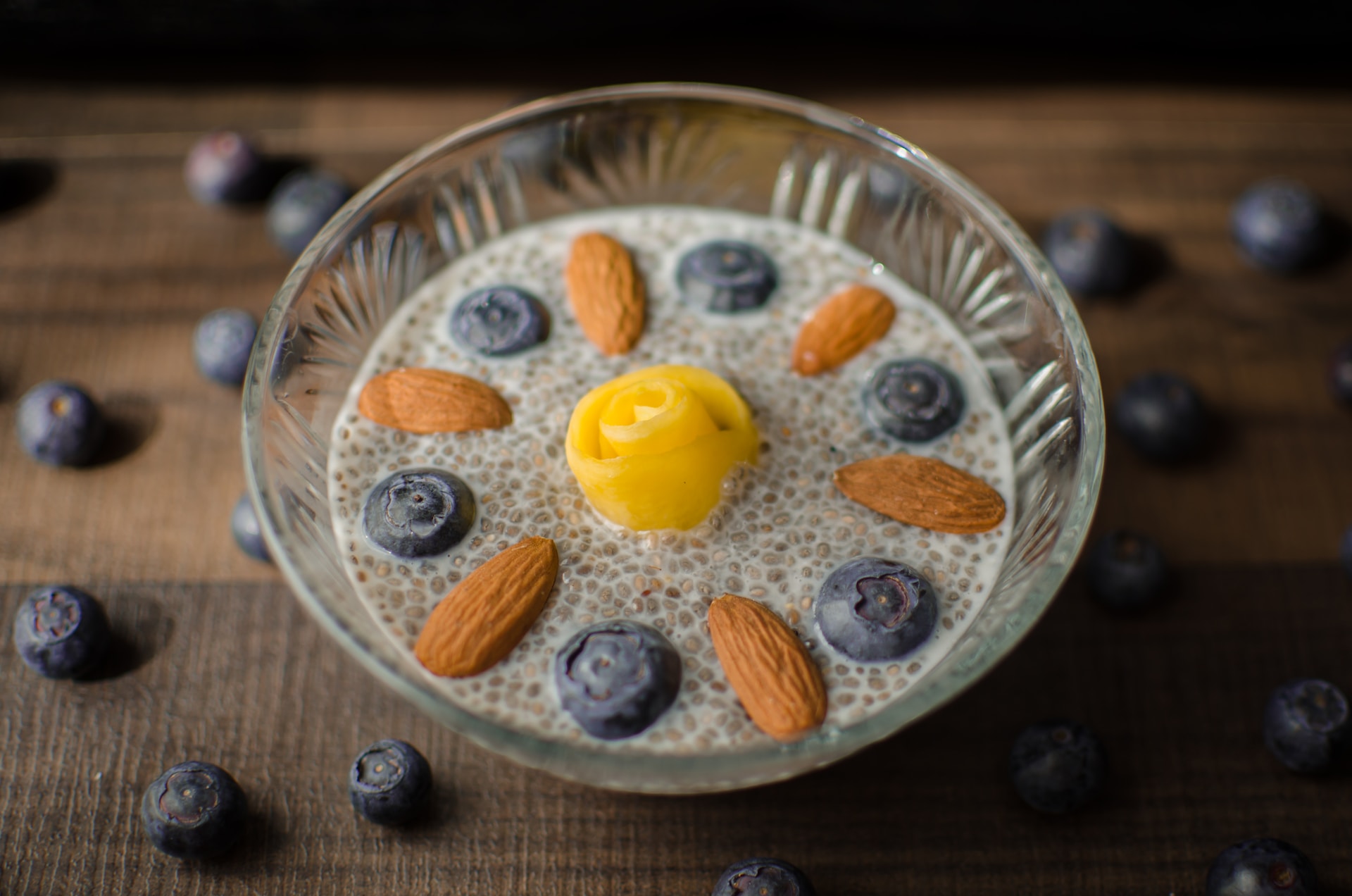 Harnessing the Power of Chia Seeds and Flax Seeds