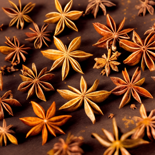 Star Anise 100gm