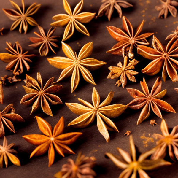 star anise